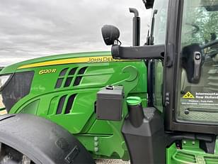 Main image John Deere 6120R 53