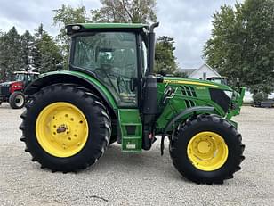 Main image John Deere 6120R 6