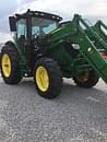 Thumbnail image John Deere 6120R 0