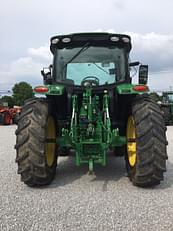 Main image John Deere 6120R 11