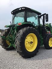 Main image John Deere 6120R 12