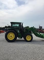 Main image John Deere 6120R 13