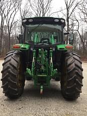 Main image John Deere 6120R 15