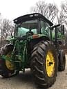 Thumbnail image John Deere 6120R 16