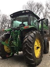 Main image John Deere 6120R 16