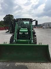 Main image John Deere 6120R 1