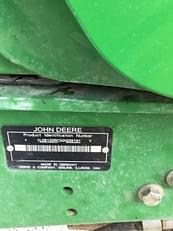 Main image John Deere 6120R 3