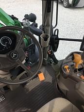 Main image John Deere 6120R 5