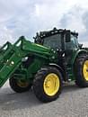 Thumbnail image John Deere 6120R 8