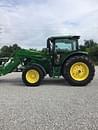 Thumbnail image John Deere 6120R 9