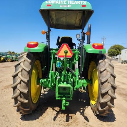 Image of John Deere 6130M equipment image 3