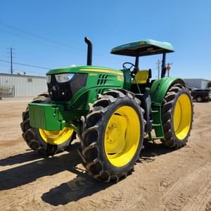 2019 John Deere 6130M Image