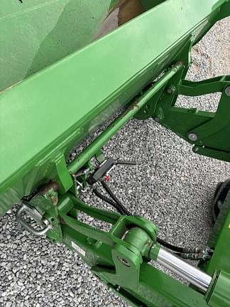 Image of John Deere 6130M equipment image 4