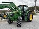 2019 John Deere 6130M Image