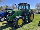 2019 John Deere 6130M Image