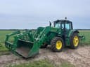 2019 John Deere 6130M Image