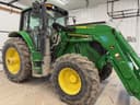 2019 John Deere 6130M Image
