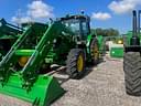 2019 John Deere 6130M Image