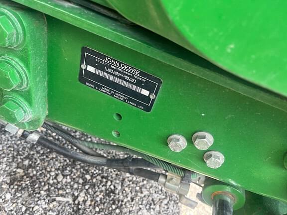 Image of John Deere 6130M equipment image 4