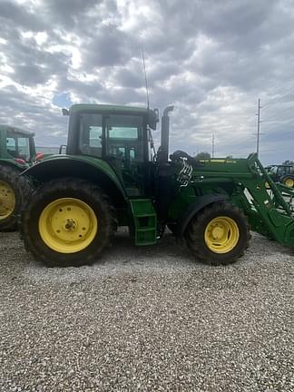 Image of John Deere 6130M Primary image