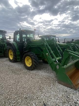 Image of John Deere 6130M equipment image 2