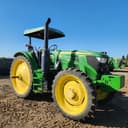 2019 John Deere 6130M Image