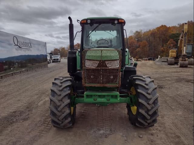 Image of John Deere 6130M equipment image 1