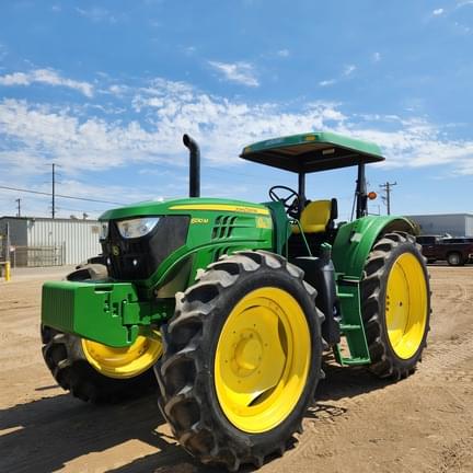 Image of John Deere 6130M Primary image