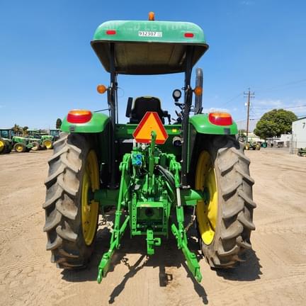 Image of John Deere 6130M equipment image 3