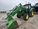 2019 John Deere 6130M Image