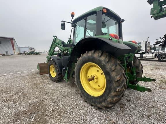 Image of John Deere 6130M equipment image 2