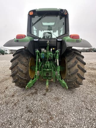 Image of John Deere 6130M equipment image 3