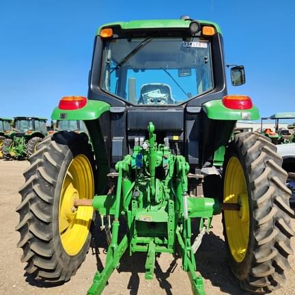 Image of John Deere 6130M equipment image 3