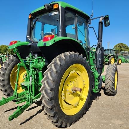 Image of John Deere 6130M equipment image 4