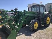 Thumbnail image John Deere 6130M 0