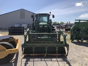 Main image John Deere 6130M 5