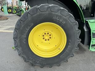 Main image John Deere 6130M 17