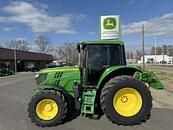 Thumbnail image John Deere 6130M 1