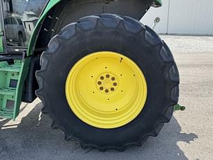 Main image John Deere 6130M 21