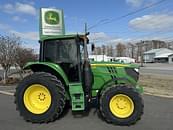 Thumbnail image John Deere 6130M 7