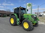 Thumbnail image John Deere 6130M 8