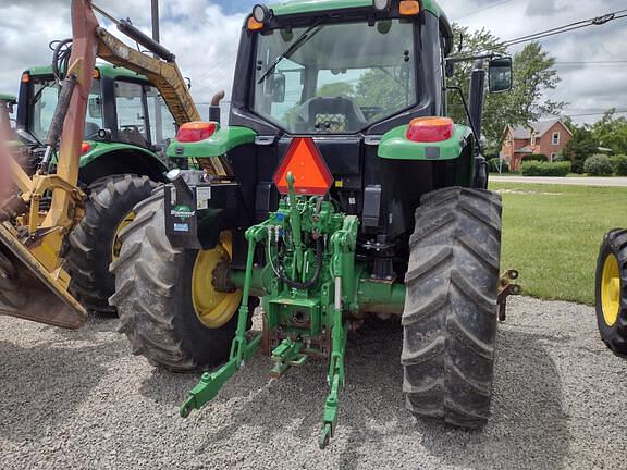 Image of John Deere 6130M equipment image 2