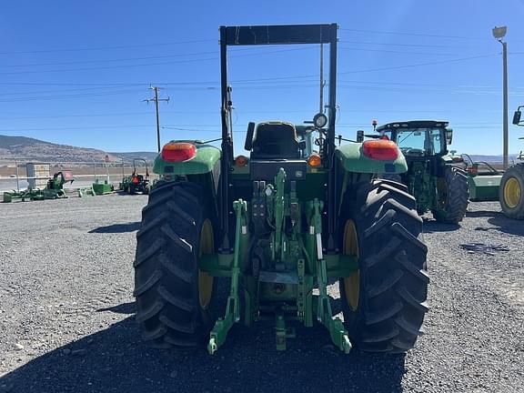 Image of John Deere 6130M equipment image 3