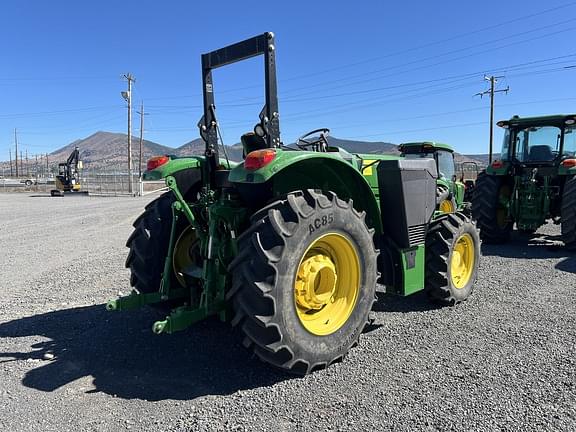 Image of John Deere 6130M equipment image 4