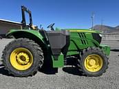 Thumbnail image John Deere 6130M 6