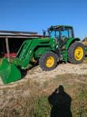 2019 John Deere 6130M Image
