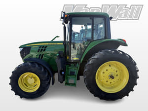 2019 John Deere 6130M Image