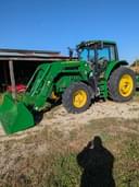 2019 John Deere 6130M Image
