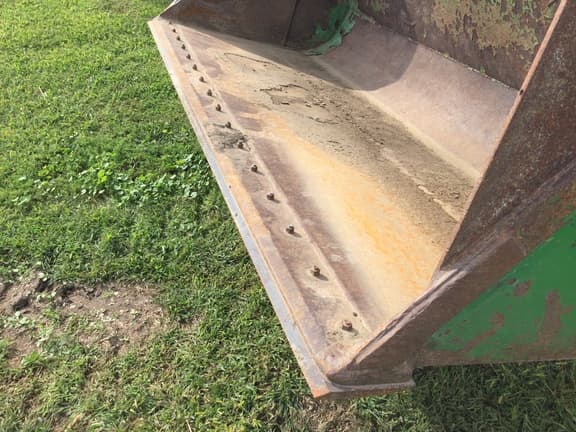 Image of John Deere 6130M equipment image 4