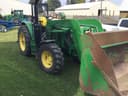 2019 John Deere 6130M Image